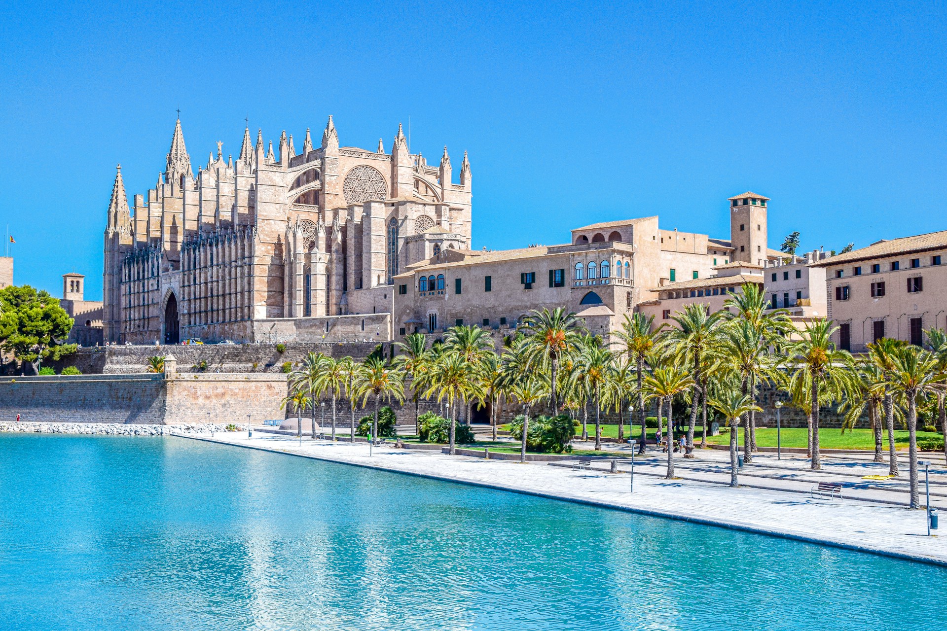 palma-de-mallorca-desde-un-crucero-premium-playas-y-compras-de-lujo